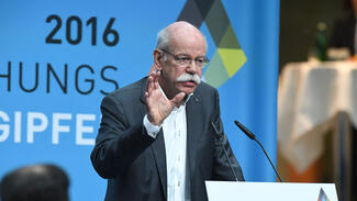 Dieter Zetsche